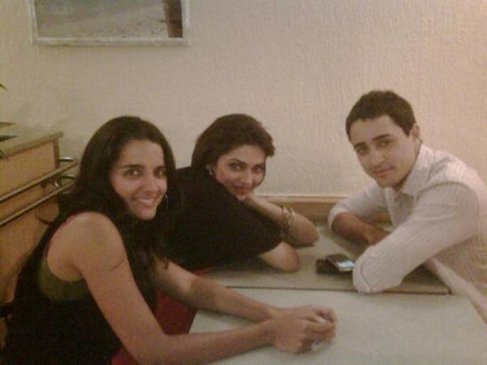 imrandeep - Deepika Padukone