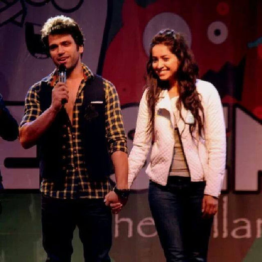 1620890_1404401136476655_1708697742_n - 2-Arjun si Purvi poze noi