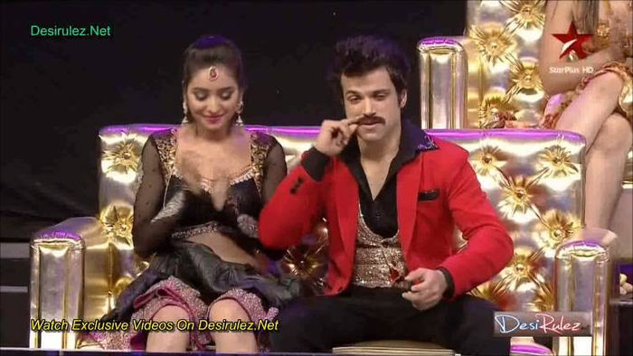 1618596_1403308493251623_348888999_n - 2-Arjun si Purvi Nach Balye 6