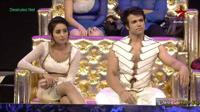 1653312_1403308746584931_816892574_n - 2-Arjun si Purvi poze inafara filmului