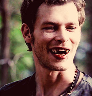 Klaus - Joseph Morgan