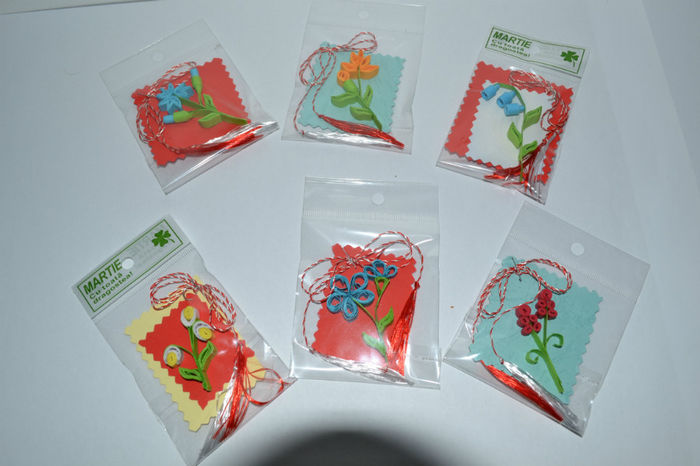 DSC_0246 - Martisoare Quilling Handmade si Tablou de vanzare