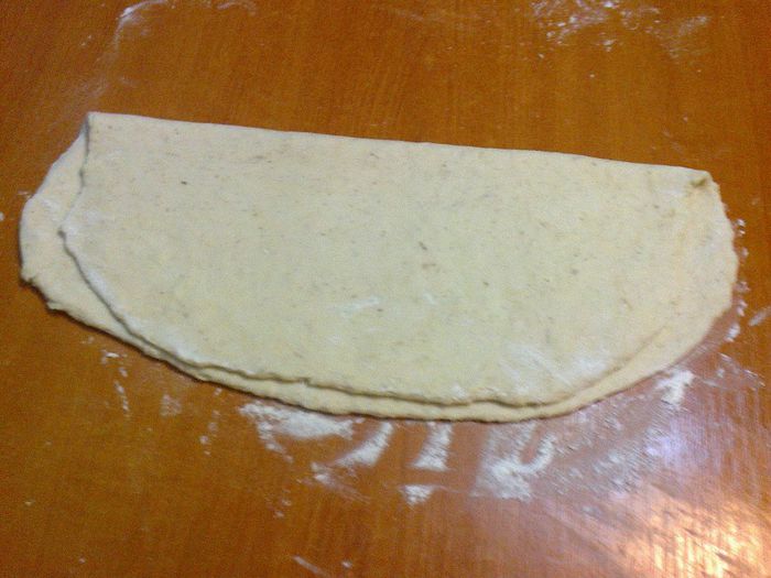 Pizza Peste - 3 - Culinar 2
