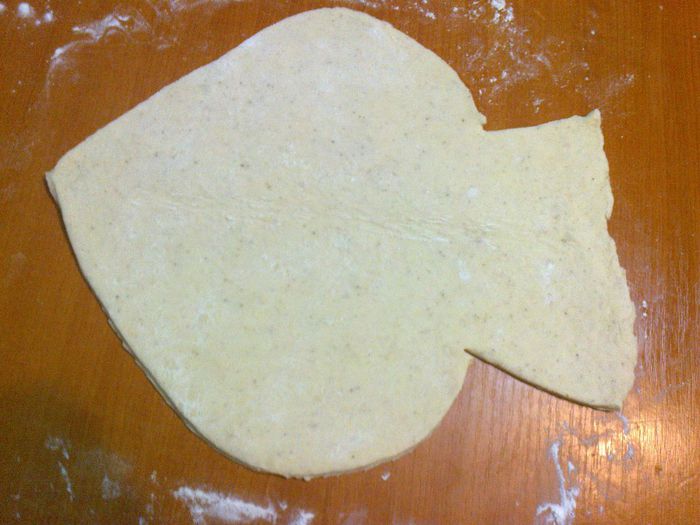 Pizza Peste - 5 - Culinar 2