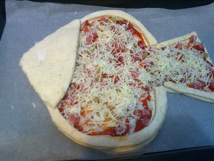 Pizza Peste - 12 - Culinar 2