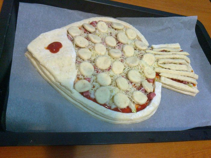 Pizza Peste - 13 - Culinar 2