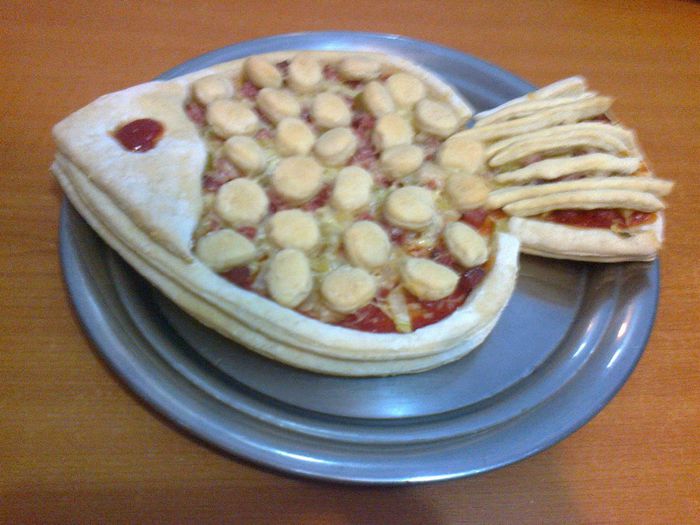 Pizza Peste - 14 - Culinar 2