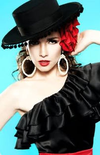 Natalia Oreiro - Natalia Oreiro