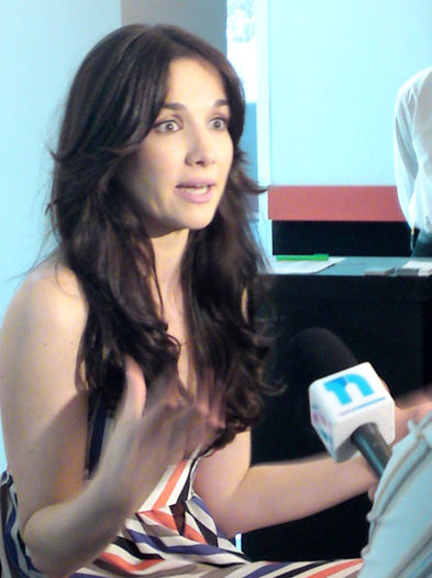 Natalia Oreiro - Natalia Oreiro