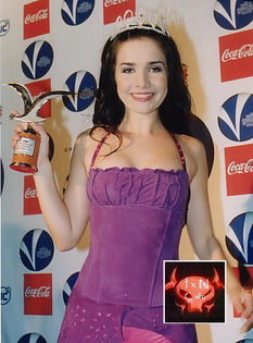 Natalia Oreiro