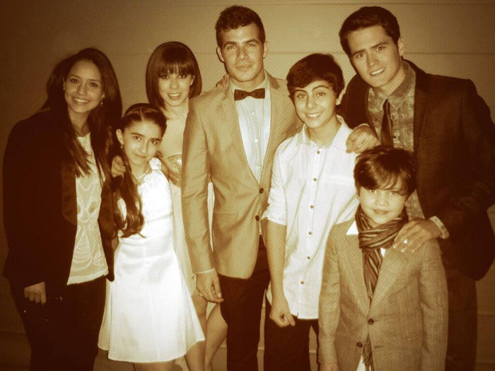 La Patrona - Diamantul Noptii