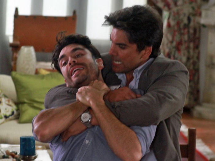 La Patrona - Diamantul Noptii