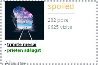 GABBY SANDEN SAADE ♥ - My favourite accounts here x