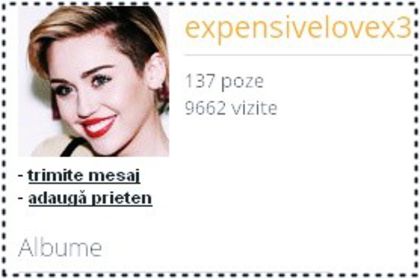 GEORGI CYRUS ♥ - My favourite accounts here x