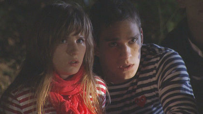 Oare Vlad o va salva pe Anca ;sau va ramane in mainile lui Cristi