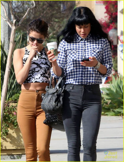 5 - Selena Los Angeles---28 January 2014