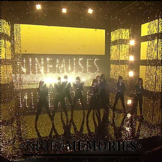 ★ Nine9Memories ★ - DEF __ x - x FOREVER MINE x - x