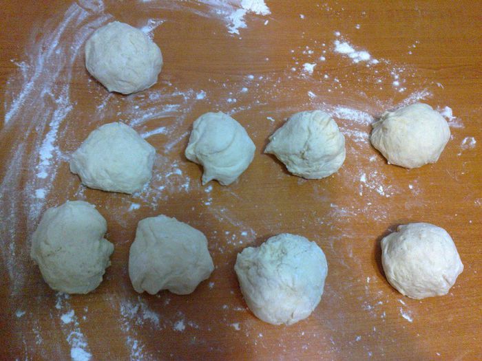 Paine decorativa - cu susan 1 - Culinar 2