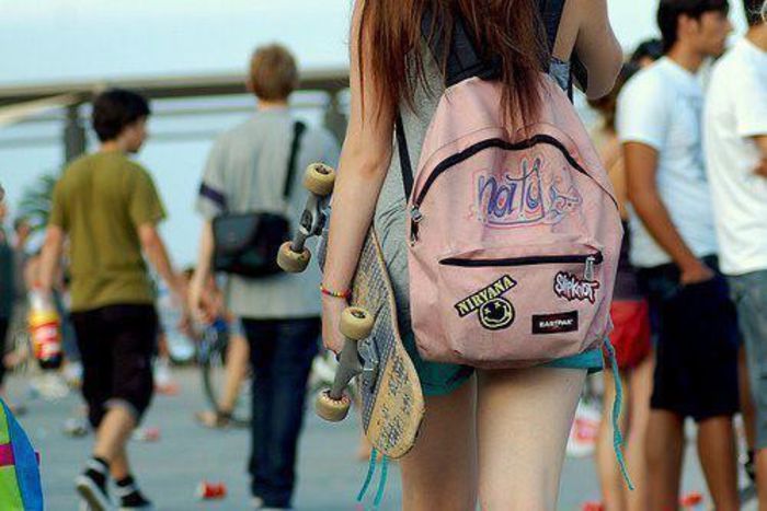 　　　　　　@ALLEXA ↘ is my friend ↙ - one day you are important next day you are worthless