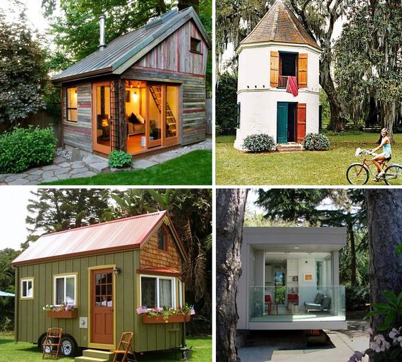 small house-movement