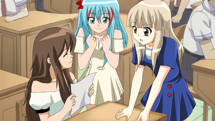 Gabrielle_Rina_Yuni - Hope dies last-sezonul 2