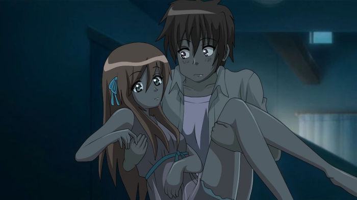 Hug -you2 - Hope dies last-sezonul 2