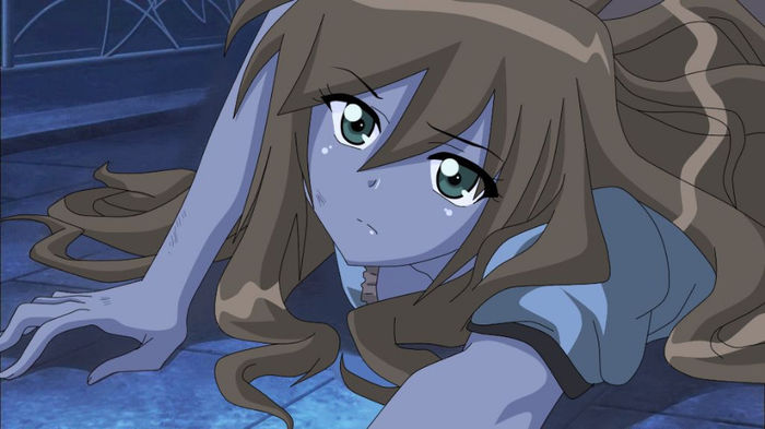 Intamplarea 1 - Hope dies last-sezonul 2