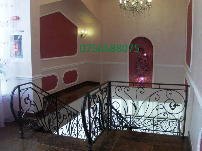 amenajari interioare restaurante