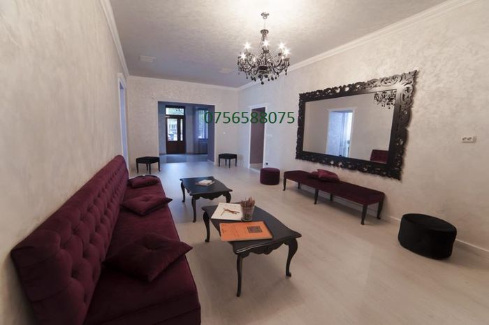 amenajari interioare spati