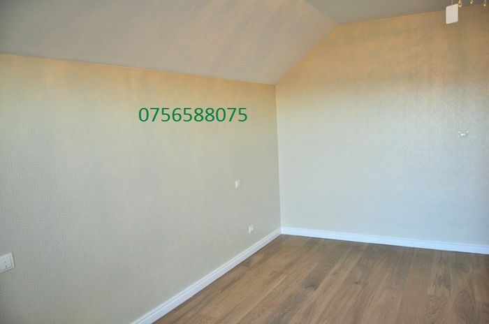 amenajari interioare tapet