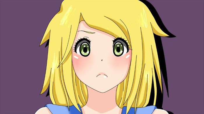Mersi HarunoAimi OwO