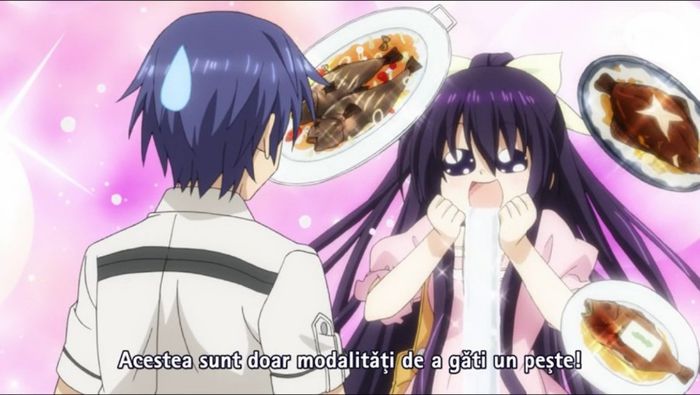 213 - Date A Live