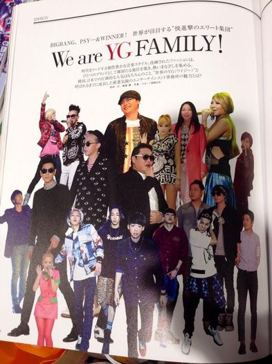 ygfamily