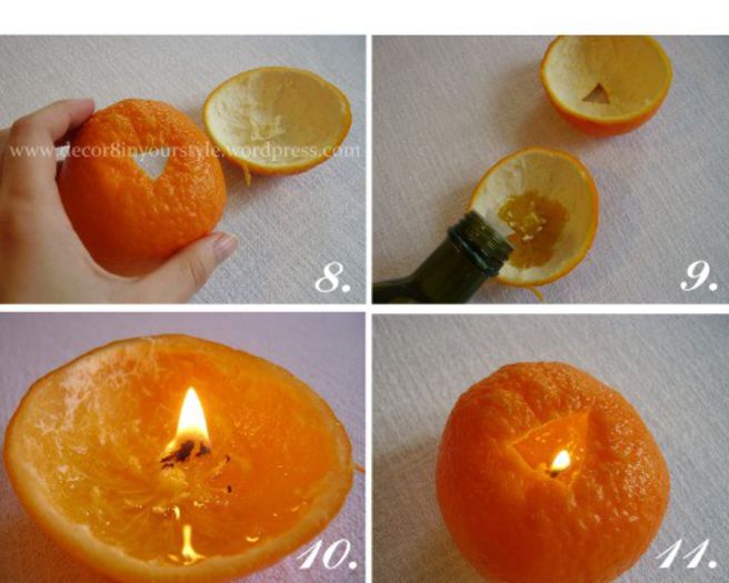 tutorial_craciun_3 - Tutoriale cu portocale pentru Craciun--lumanare in portocala