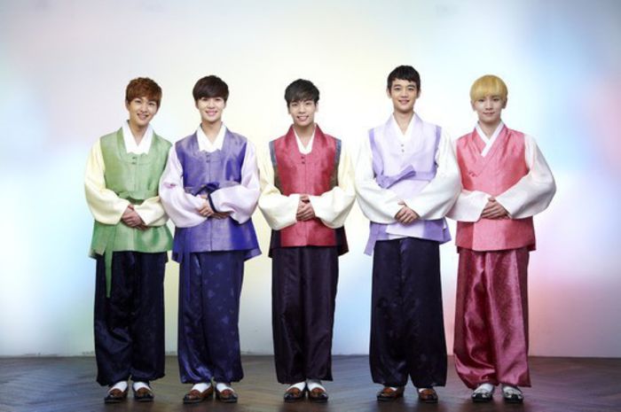 shinee