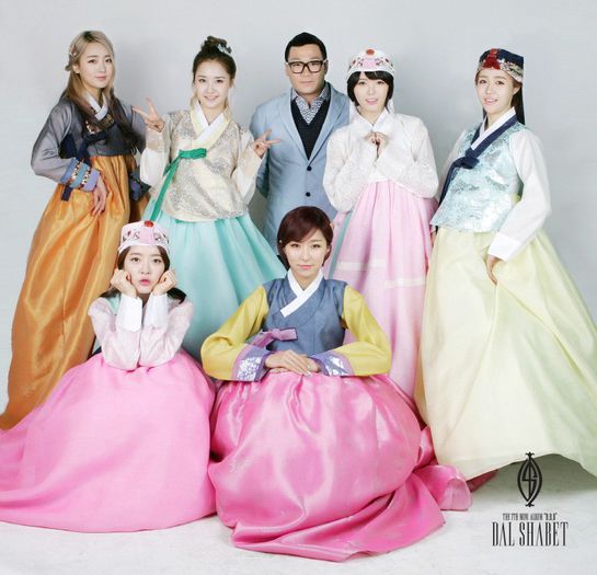 dalshabet