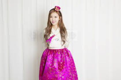 ellin crayon pop