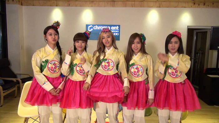 crayon pop1