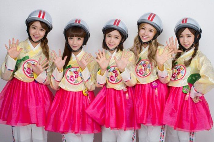 crayon pop2
