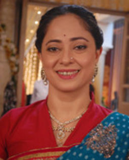 Sheeba Chaddha-Rushali Karmarkar