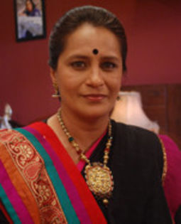Sumukhi Pendse-Sunanda Karmarkar