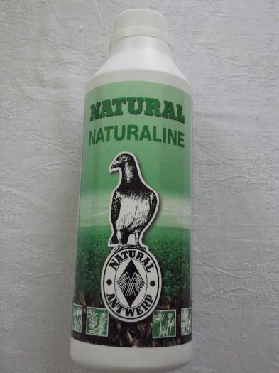 NATURALINE 1 L - 32 RON