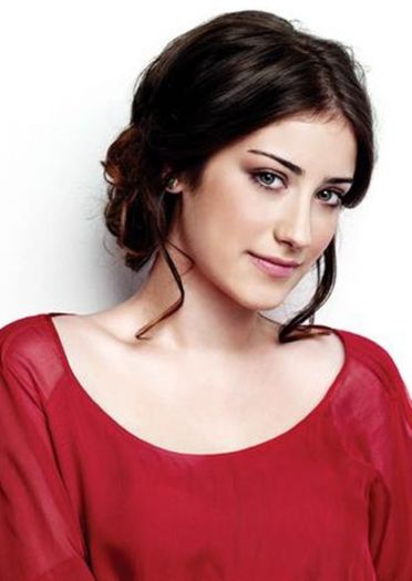 image - Hazal Kaya