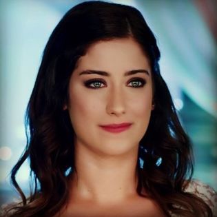 image - Hazal Kaya