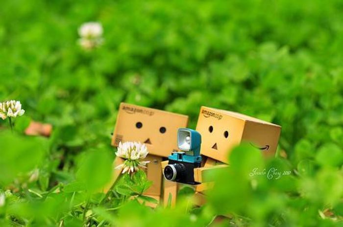 animaatjes-danbo-47644 - Roboti draguti