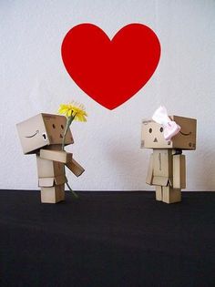 animaatjes-danbo-49399 - Roboti draguti