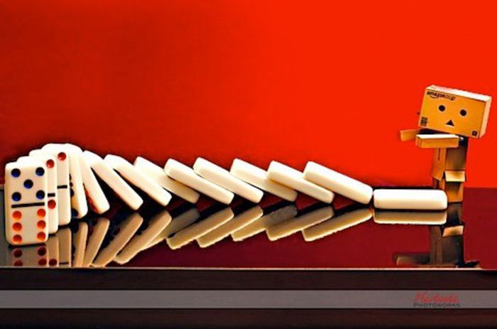 animaatjes-danbo-53531 - Roboti draguti