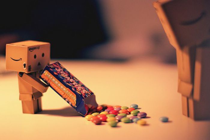 animaatjes-danbo-55635 - Roboti draguti