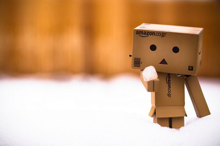 animaatjes-danbo-59855 - Roboti draguti