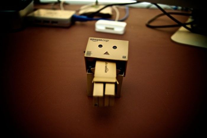 animaatjes-danbo-60107 - Roboti draguti